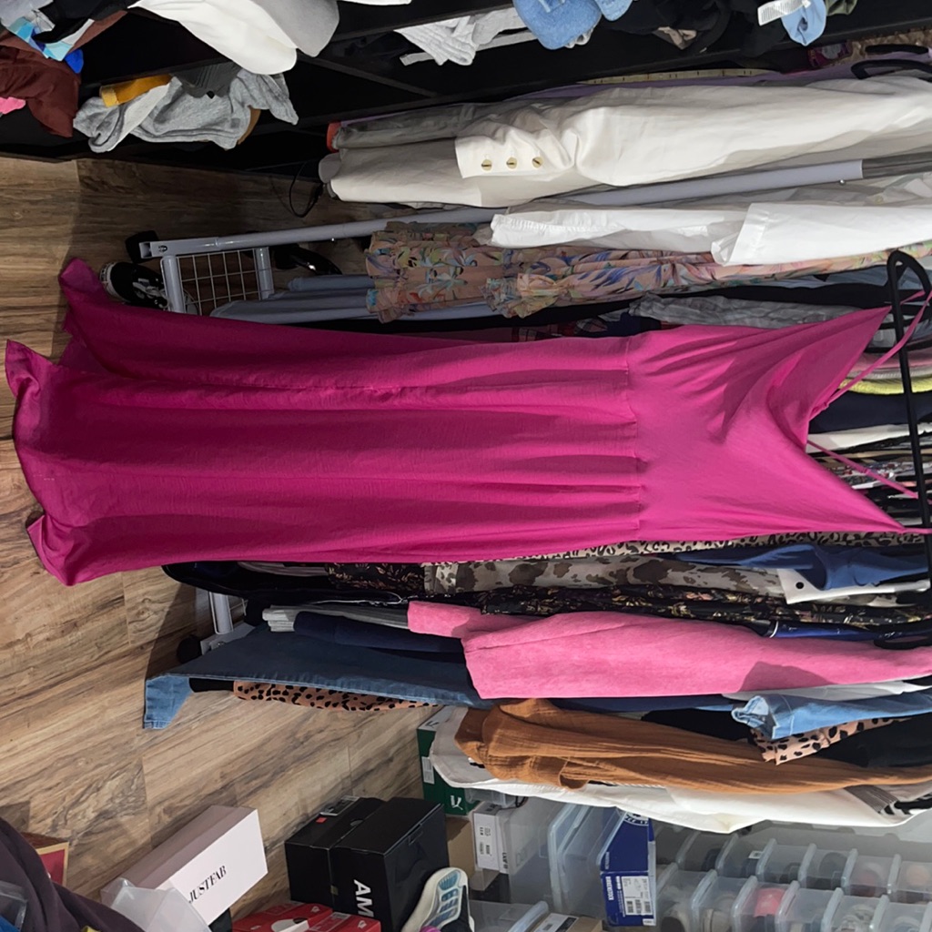 The Pink